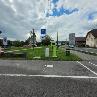 ejoin Dlhá nad Oravou - DC