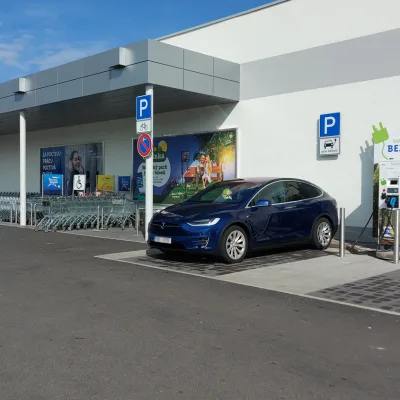 Lidl Nitra Sturova