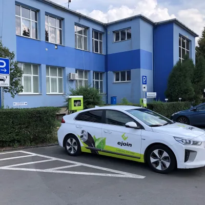ejoin PCP / D.A.H. Prešov