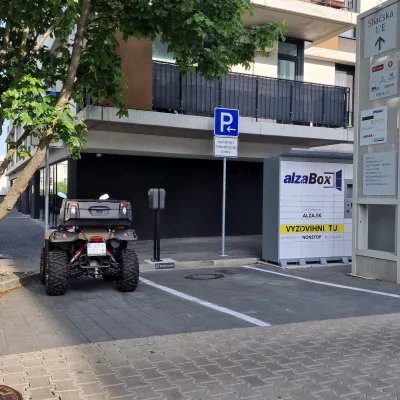 GreenWay SPAS SK Dental Clinic (P)
