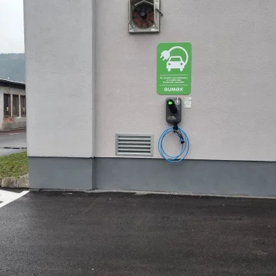 GreenWay Gumex Žilina AC (P)