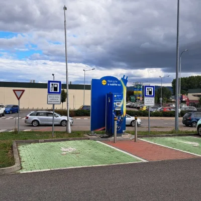 Lidl Topolcany POH 1