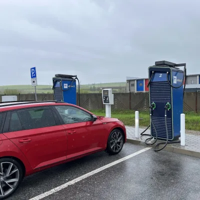 OMV eMotion Poprad Hlavná 5563
