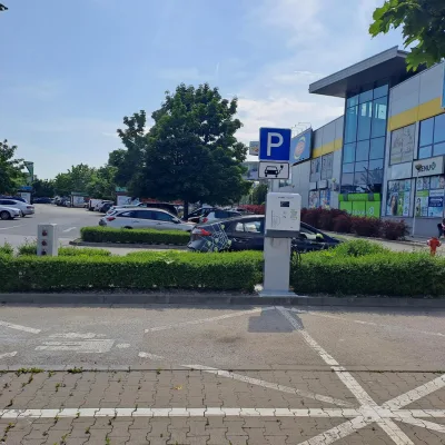 GreenWay Tesco Trnava