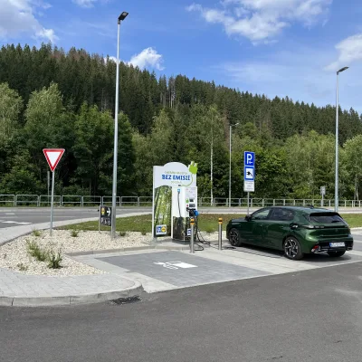 Lidl Turzovka