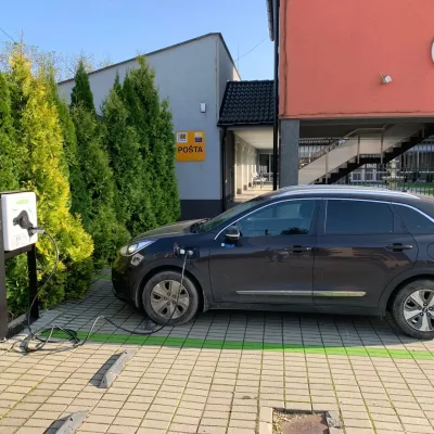 ePerun Belá nad Cirochou