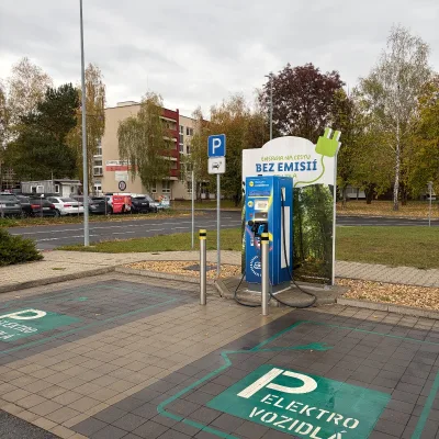 Lidl Humenné