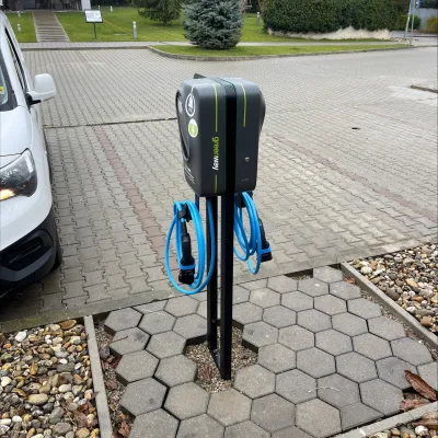 GreenWay Ponteo Activity Park Bratislava-Rusovce (P)