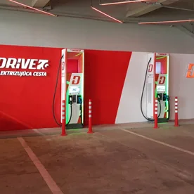 ZSE DriveX KE OC Galéria Ultra