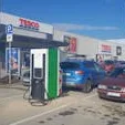 GreenWay Tesco Prešov Vukov