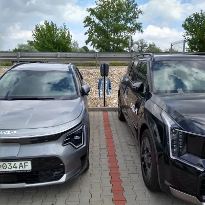 GreenWay Autogroup TT - KIA Trnava (P)